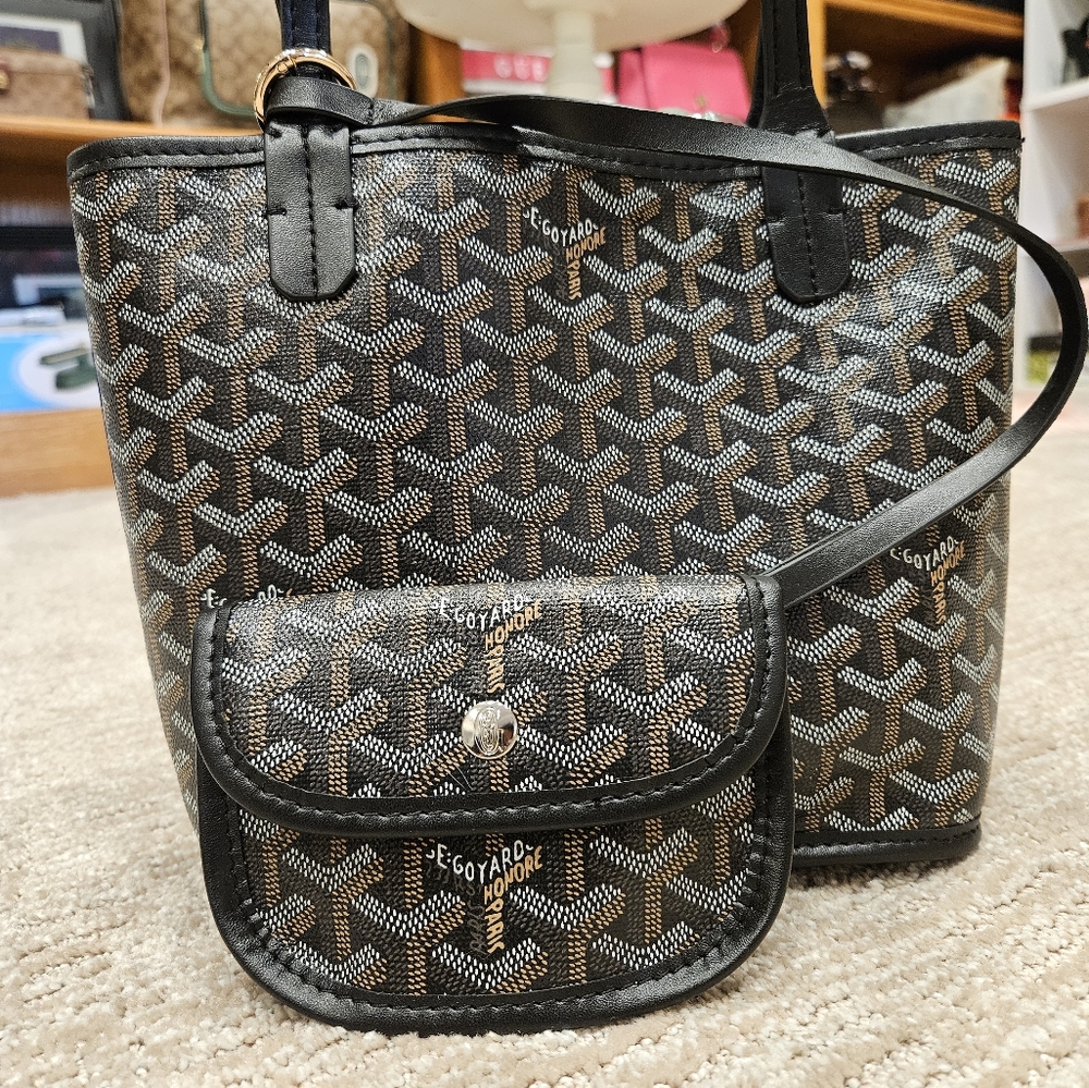 Cute purse